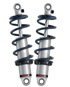 Ridetech 88-98 Chevy C1500 Rear HQ Series CoilOvers for use with Wishbone System - 11376510