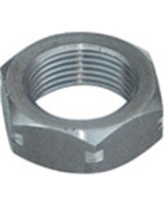 RockJock Jam Nut 1in-14 LH Thread For Threaded Bung - CE-9113BJNL