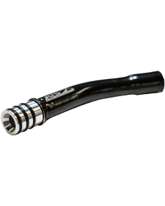 ATS Diesel 89-10 Ford Powerstroke w/E4OD/4R100/5R110 Transmission Dipstick & Oil Fill Tube - 3142203104