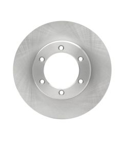 DFC 91-98 Toyota 4Runner Front Brake Rotor - 600-76115