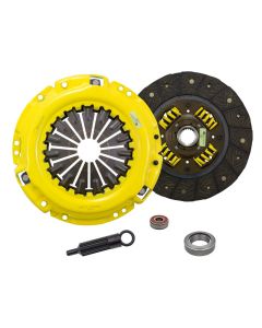 ACT 1987 Toyota 4Runner XT/Perf Street Sprung Clutch Kit - TS1-XTSS