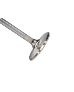 Manley Nissan 3.0L RB30E intake Valve Kit - 42.10mm Head Dia. 125.68mm O/A Length, 0.2750in Stem - 11182-6