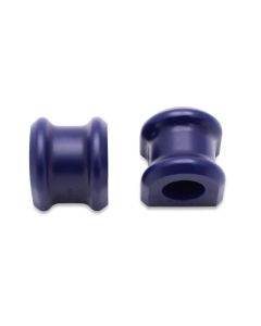 SuperPro 2007 Jeep Wrangler Rubicon Front 34mm Sway Bar Mount Bushing Set - SPF2030-34K