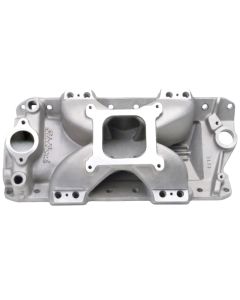 Edelbrock SBC Victor EFI Manifold - 29785