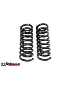 UMI Performance 78-88 GM G-Body Lowering Spring Front 2in Lowering - 3051F