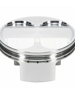 JE Pistons Kawasaki KFX450 2007-08 Piston Kit - 261972