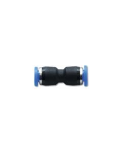 Effortless Connection: Vibrant 1/4 Straight Union Fitting