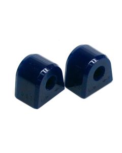 SuperPro 1998 Subaru Forester L Rear 19mm Sway Bar Mount Bushing Set - SPF1383-19K