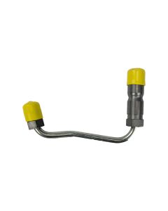 Industrial Injection Fuel Injector Nozzle High Performance for Dodge Ram 5.9L Cummins Diesel Engine - IND412501