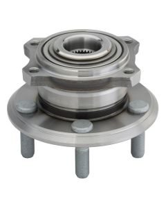 MOOG 09-14 Chrysler 300 Rear Hub Assembly - 512369