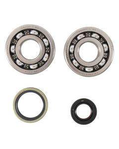 Hot Rods 92-98 Suzuki RM 125 125cc Main Bearing & Seal Kit - K042