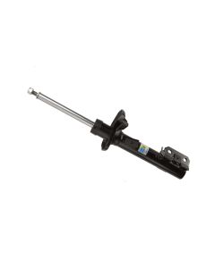 Bilstein B4 OE Replacement 11-12 Fiesta L4 1.6L Front Right Twintube Strut Assembly - 22-188632