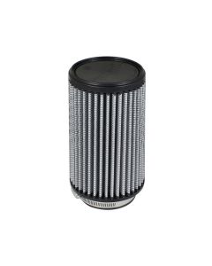 aFe Magnum FLOW Air Filter Pro DRY S 3-1/2in F x 5in B x 4-3/4in T x 7in H / 1 FL in - 21-90081