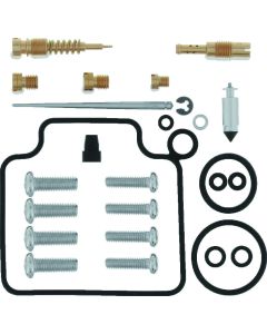 High-Performance QBS Carburetor Kits - QUAD-418103