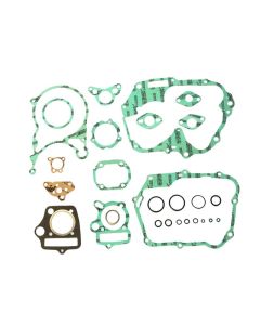 Athena 86-87 Honda TRX 70 Complete Gasket Kit (Excl Oil Seals) - P400210850078