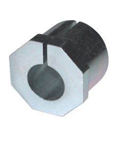 SPC Performance 1 deg. 4X4 CAM/CAS SLV - 23134