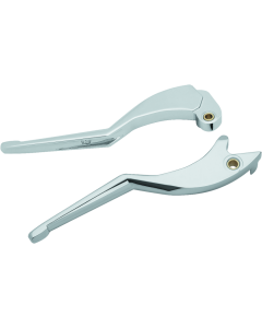 Kuryakyn Legacy Levers for 15-16 Scout - Chrome Finish