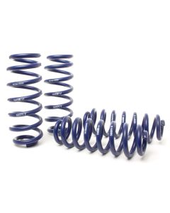 Enhance Your Ride with HR Raising Spring Kits