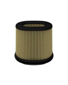 aFe Magnum FLOW Pro GUARD7 Air Filter (6-3/4 x 4-3/4)in F x (8-1/2 x 6-1/2)in B x (7-1/4 x 5)in T - 20-91206G