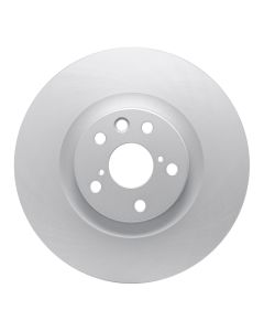 DFC 11-25 Lexus GS200T Right Front GeoSPEC Coated Rotor - 604-75055D