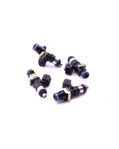 DeatschWerks 03-05 Dodge Neon SRT-4 / 08-09 Caliber Bosch EV14 1500cc Injectors (Set of 4) - 16M-21-1500-4