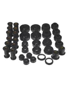 Prothane Black Total Kit for 66-79 Ford F100/150 2WD