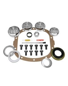 USA Standard Master Overhaul Kit For The 2000+ GM 7.5in and 7.625in Diff - ZK GM7.5-C