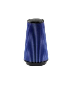 aFe MagnumFLOW Air Filters UCO P5R A/F P5R 5-1/2F x 7B x 4-3/4T x 12H - 24-55512
