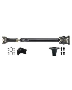 Yukon Gear Heavy Duty Driveshaft for 12-16 Jeep JK Rear 2-Door A/T Only - YDS023