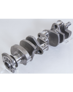 Eagle Chevrolet 305/350 Small Block 2pc Rear Seal 3.75in Stroke Internal Balance Cast Crank Shaft - 10350375057I