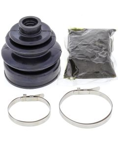 All Balls Racing 01-07 Honda TRX500FA CV Boot Repair Kit - Front - Outer - 19-5009