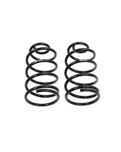 UMI Performance 64-66 GM A-Body 2in Lowering Spring Set Rear - 4053R