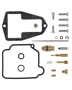 All Balls Racing 01-07 Suzuki DRZ250 NON CA MODELS PUMPER CARB Carburetor Rebuild Kit - 26-1129