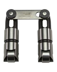 COMP Cams Sportsman Solid Roller Lifters for Big Block Chrysler/Hemi Engines, .904 Diameter with Bushing Wheels, Steel Construction - 96829B-2