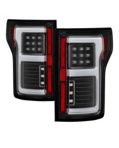 SPY LED Tail Lights - SPYD-5085313