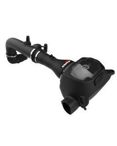 aFe 23-24 GMC Canyon L4 2.7L (t) Momentum GT Cold Air Intake System w/ Pro DRY S Filter - 50-70113D