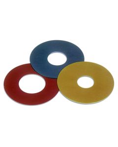 Moroso Water Outlet Restrictor Kit - 63440