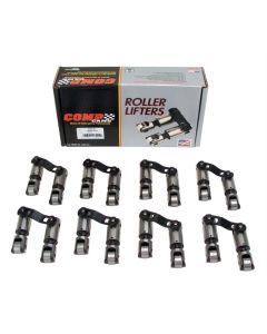 COMP Cams Roller Lifters CB Super, Hydraulic, Steel, 1.5 Ratio, Fits Small Block Chevy 1955-1986 - 819-16