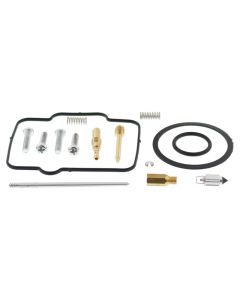 All Balls Racing 97-05 Kawasaki KDX220 Carburetor Rebuild Kit - 26-1478