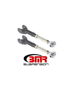 Camaro 6th Gen Adjustable Upper Trailing Arms - Black