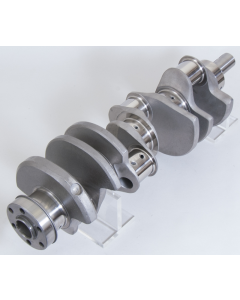 Eagle Ford 351 Windsor 4.000in Stroke 2.100in Rod Journals Internal Balanced Forged Steel Crankshaft - 435140006200
