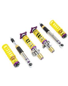 KW Clubsport Kit - Enhance Your Ride's Performance