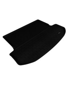 3D MAXpider 2010-2015 Lexus RX350/450H Kagu Cargo Liner - Black - M1LX0361309