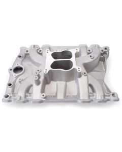 Edelbrock Performer 455 Olds Manifold - 2151