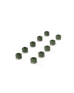 Athena 84-88 Honda ATC 125 M Valve Stem Seal Kit - P400210420105