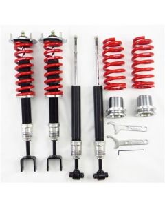 RS-R Japan Super-i Coilovers for Lexus LC500 - XSIT980M