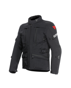 Dainese Mangen Absoluteshell Pro Jacket Black/Black Size - 54 - 2016500013-631-54