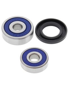 All Balls Racing 83-03 Kawasaki KX60 Wheel Bearing Kit - Front - 25-1165