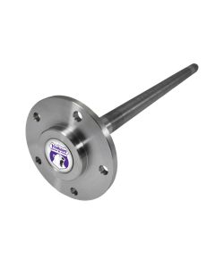 Yukon Gear 1541H Alloy 5 Lug Right Hand Rear Axle For 7.5in and 8.8in Ford Ranger - YA F750002