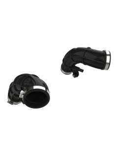 aFe Power 22-24 Toyota Land Cruiser (J300) / 22-24 Toyota Tundra V6-3.4L (tt) Turbo Inlet Pipes - 55-20001